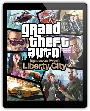 GTA Liberty City Download Free