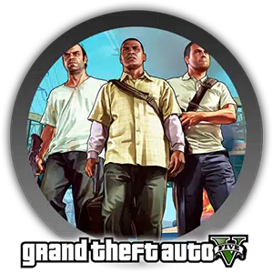 GTA 5 free download
