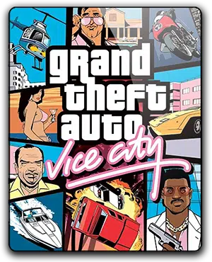 GTA Vice City Download free