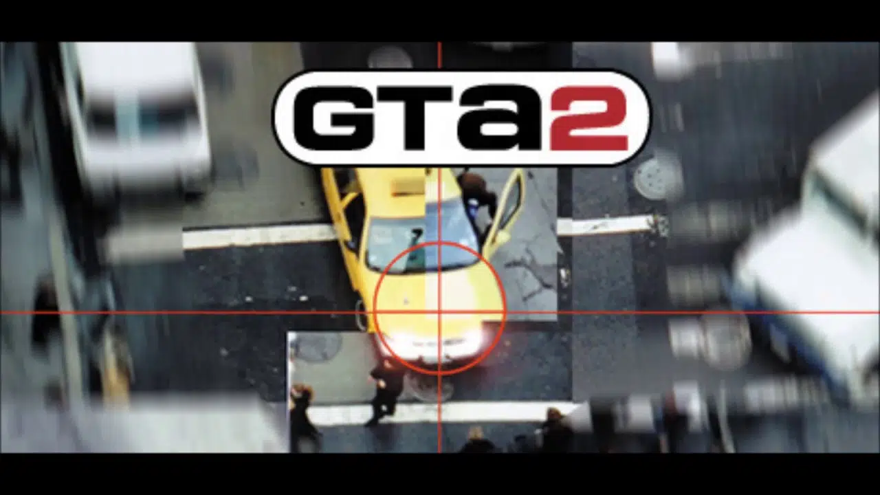 GTA 2 Download free
